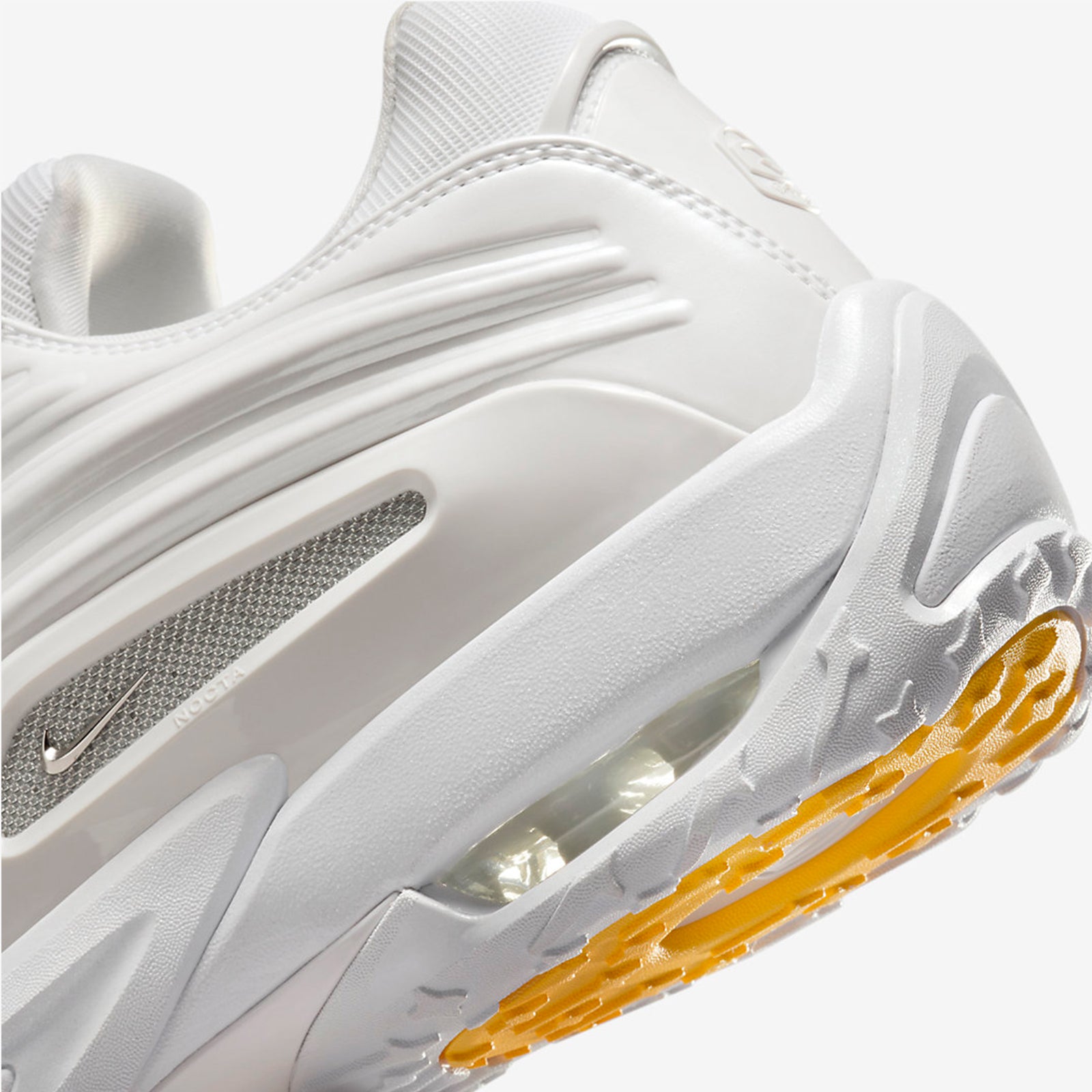 Nike Hot Step 2 Drake NOCTA White – Vault Collective