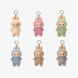 Pop Mart Labubu Exciting Macaron Series