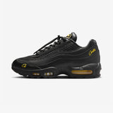 Nike Air Max 95 Corteiz Honey Black