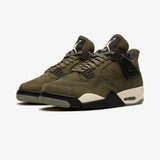 Jordan 4 Retro SE Craft Medium Olive