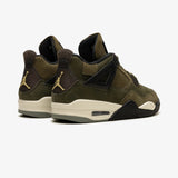 Jordan 4 Retro SE Craft Medium Olive