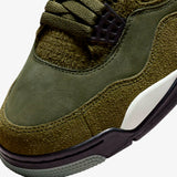 Jordan 4 Retro SE Craft Medium Olive