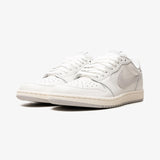 Jordan 1 Retro Low '85 Neutral Grey
