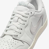 Jordan 1 Retro Low '85 Neutral Grey
