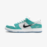 Nike SB Dunk Low April Skateboards