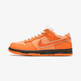Nike SB Dunk Low Concepts Orange Lobster