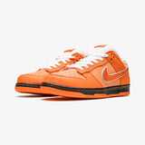 Nike SB Dunk Low Concepts Orange Lobster