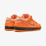 Nike SB Dunk Low Concepts Orange Lobster