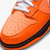 Nike SB Dunk Low Concepts Orange Lobster