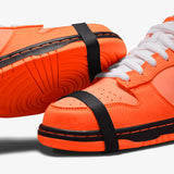 Nike SB Dunk Low Concepts Orange Lobster