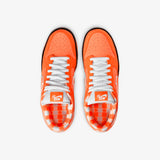 Nike SB Dunk Low Concepts Orange Lobster