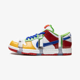 Nike SB Dunk Low Sandy Bodecker "eBay"