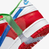 Nike SB Dunk Low Sandy Bodecker "eBay"