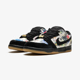 Nike SB Dunk Low Supreme Rammellzee