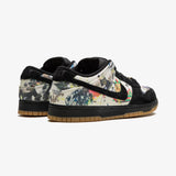 Nike SB Dunk Low Supreme Rammellzee