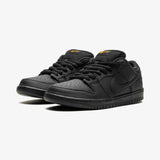 Nike SB Dunk Low Pro Triple Black