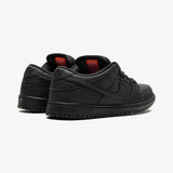 Nike SB Dunk Low Pro Triple Black