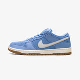 Nike SB Dunk Low Pro University Blue Gum