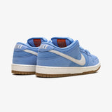 Nike SB Dunk Low Pro University Blue Gum