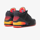 Jordan 3 Retro J Balvin Rio