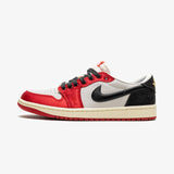 Jordan 1 Retro Low OG Trophy Room Rookie Card Away