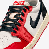 Jordan 1 Retro Low OG Trophy Room Rookie Card Away