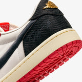 Jordan 1 Retro Low OG Trophy Room Rookie Card Away