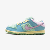 Nike SB Dunk Low Verdy Visty