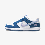 Nike SB Dunk Low Born X Raised One Block At A Time