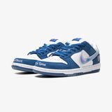 Nike SB Dunk Low Born X Raised One Block At A Time