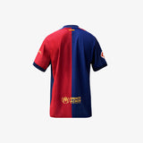 FC Barcelona x Travis Scott Limited Edition Home Jersey 2024/25