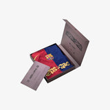 FC Barcelona x Travis Scott Limited Edition Home Jersey 2024/25