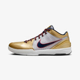 Nike Kobe 4 Protro Gold Medal