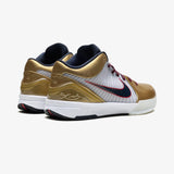 Nike Kobe 4 Protro Gold Medal