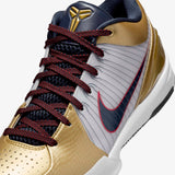 Nike Kobe 4 Protro Gold Medal