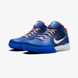 Nike Kobe 4 Protro Philly
