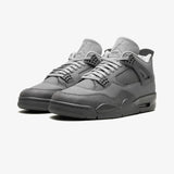 Jordan 4 Retro SE Paris Olympics Wet Cement