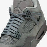 Jordan 4 Retro SE Paris Olympics Wet Cement