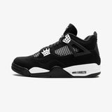 Jordan 4 Retro White Thunder