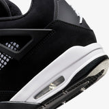 Jordan 4 Retro White Thunder