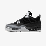 Jordan 4 Retro Fear