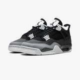 Jordan 4 Retro Fear