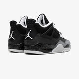 Jordan 4 Retro Fear