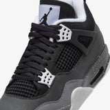 Jordan 4 Retro Fear