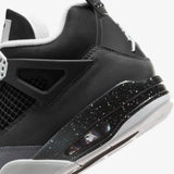 Jordan 4 Retro Fear