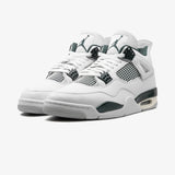 Jordan 4 Retro Oxidized Green