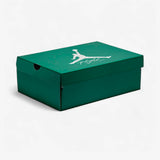 Jordan 4 Retro Oxidized Green