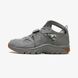 Nike Air Trainer Huarache Corteiz Gully Grey
