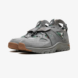 Nike Air Trainer Huarache Corteiz Gully Grey
