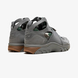 Nike Air Trainer Huarache Corteiz Gully Grey
